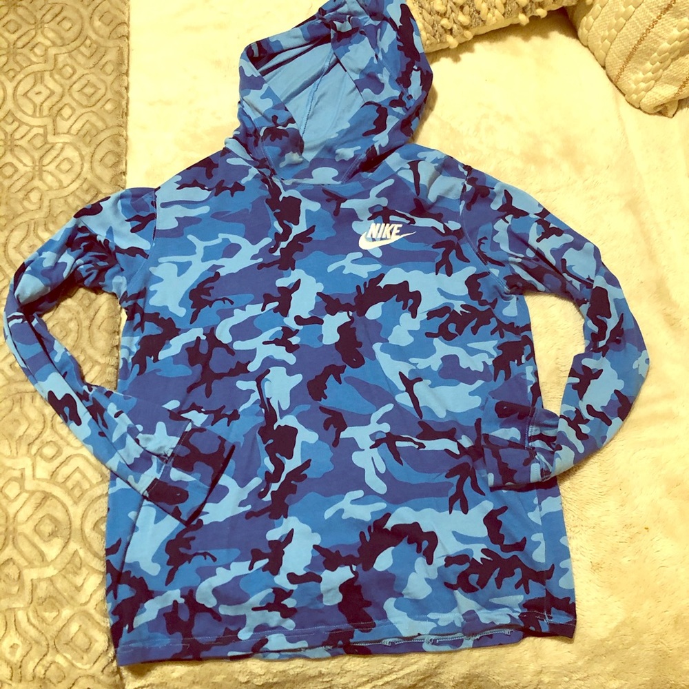Nike Hoodie